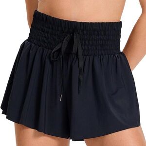 Blaosn Flowy Athletic Shorts